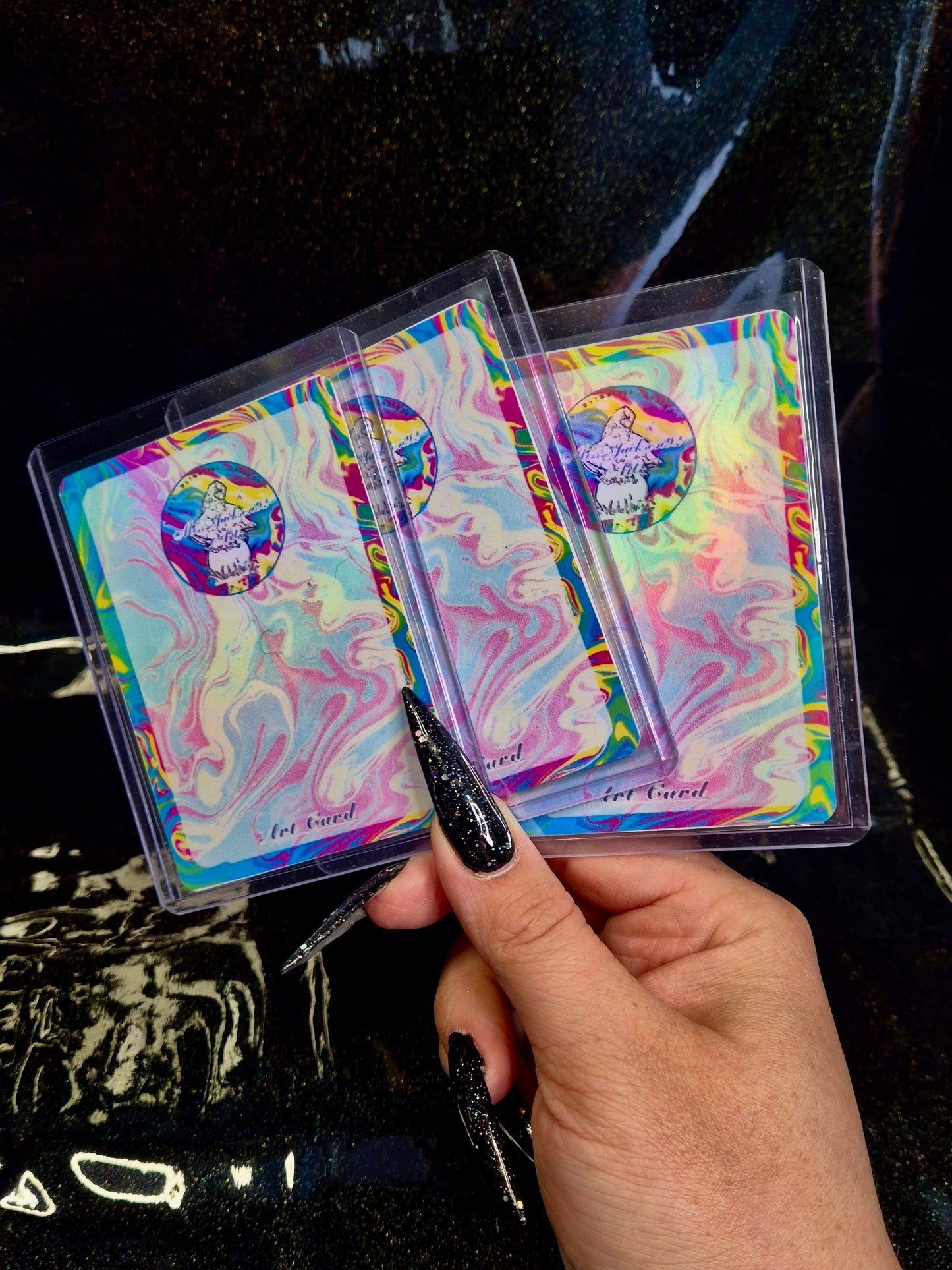 (Limited) ACEO " journey to the clouds"