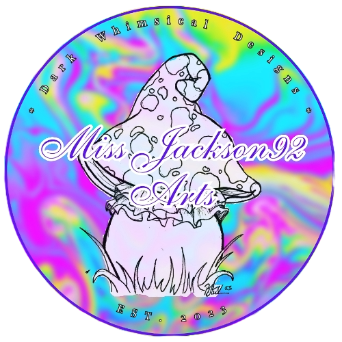 MissJackson92Arts