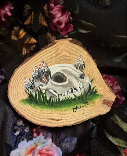 Feral Remains
