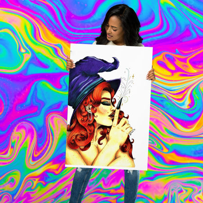 make magic print