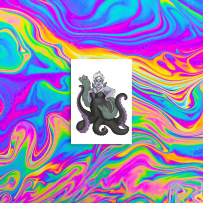 Ursula Print
