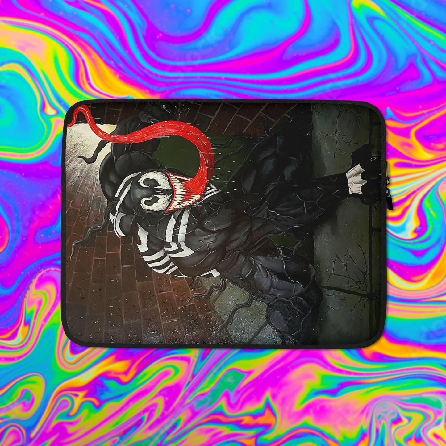 We are Venom Laptop Sleeve