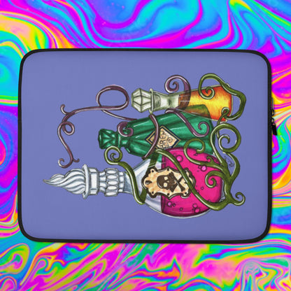 Poison Protective Sleeve