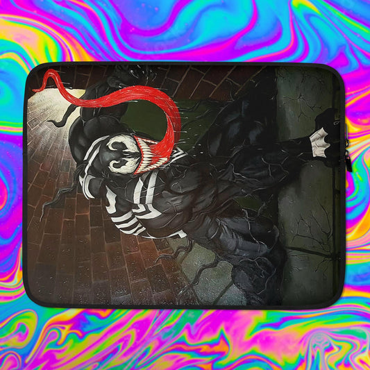 We are Venom Laptop Sleeve