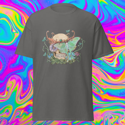 Shrouded by luna Unisex classic tee