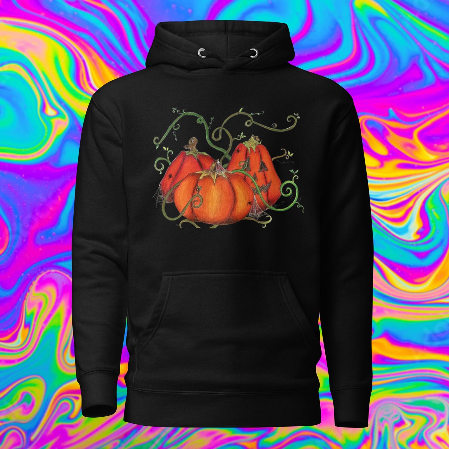 pumpkin patch Hoodie