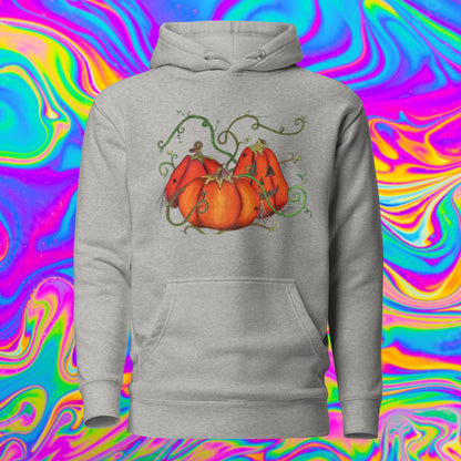 pumpkin patch Hoodie