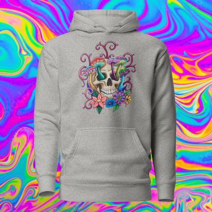 Skull Trip Unisex Hoodie