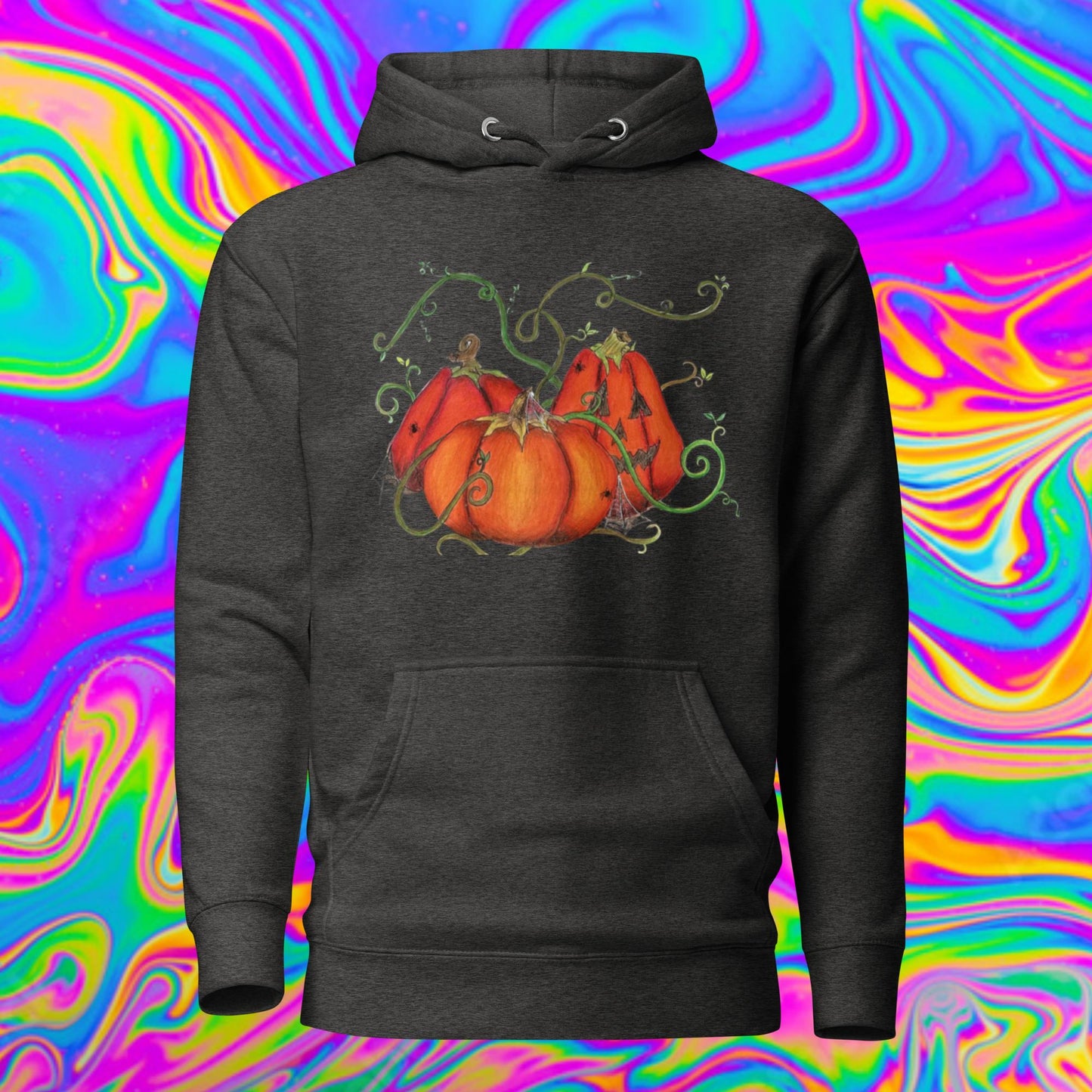 pumpkin patch Hoodie
