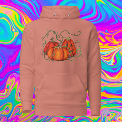 pumpkin patch Hoodie