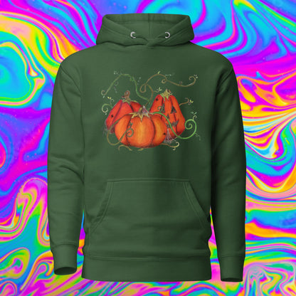 pumpkin patch Hoodie