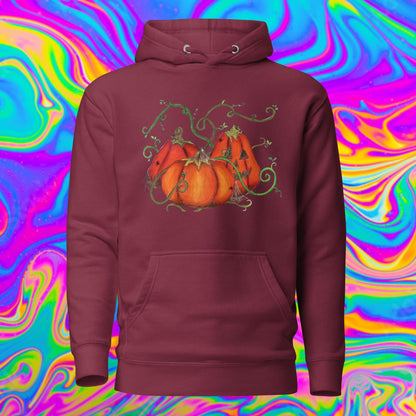 pumpkin patch Hoodie