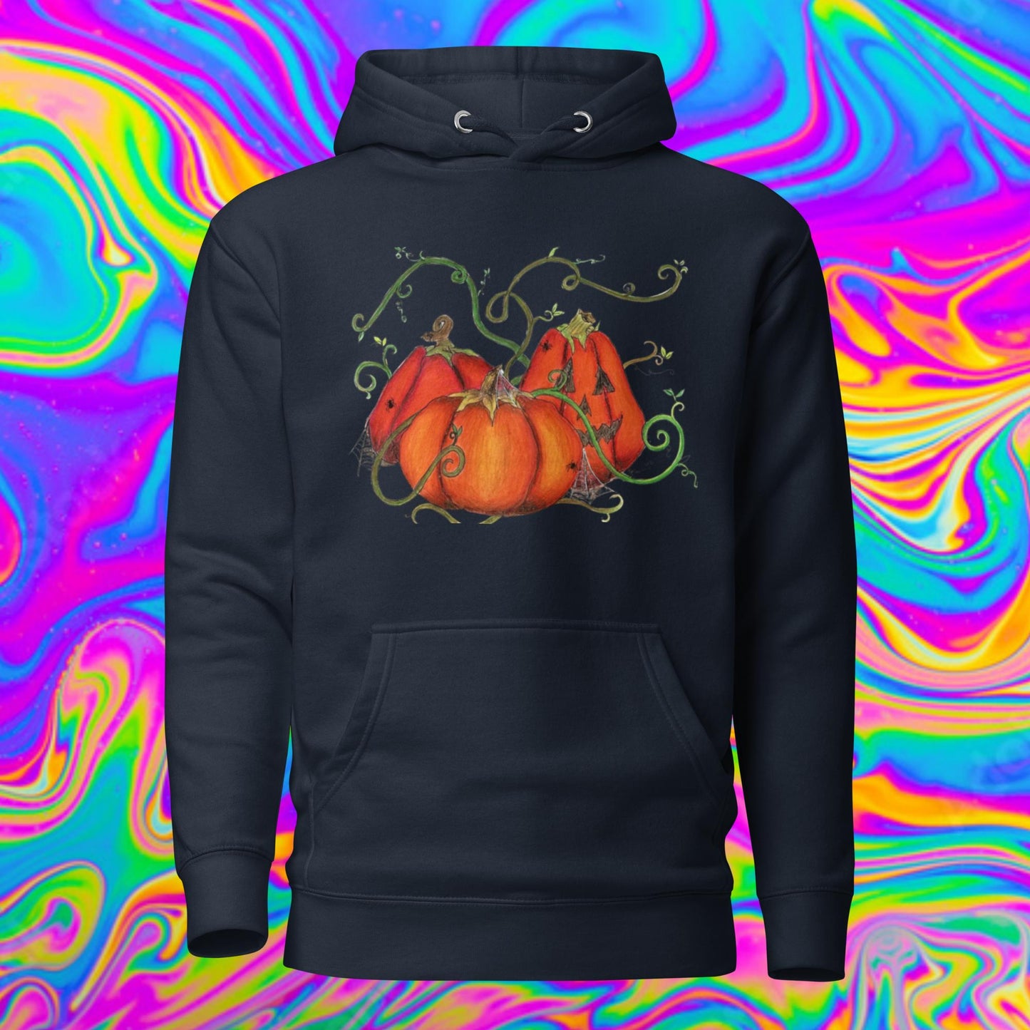 pumpkin patch Hoodie