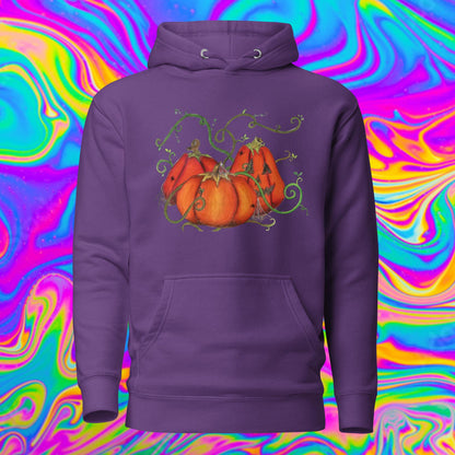 pumpkin patch Hoodie