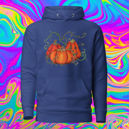 pumpkin patch Hoodie