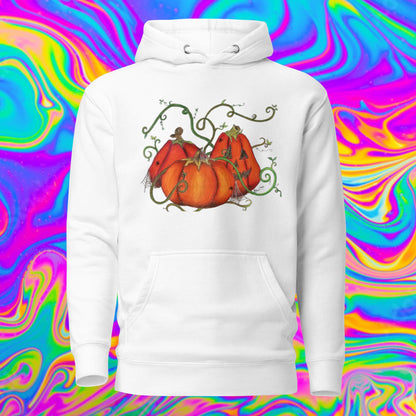 pumpkin patch Hoodie