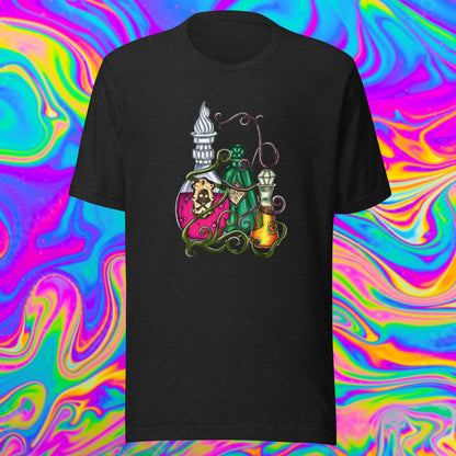 poison t-shirt