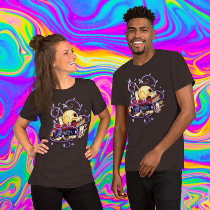 how to get away with murder t-shirt