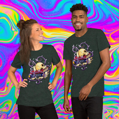 how to get away with murder t-shirt