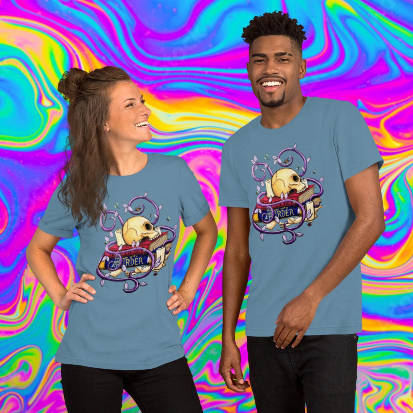how to get away with murder t-shirt