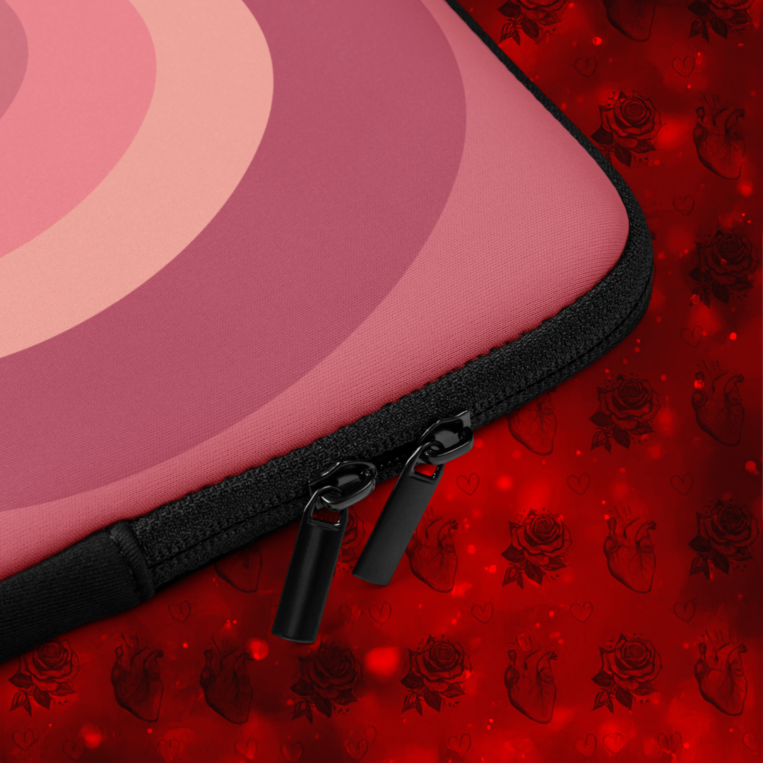 Self love Laptop Sleeve